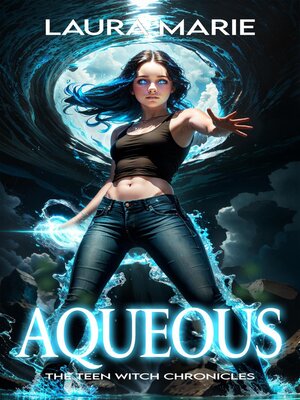 cover image of Aqueous